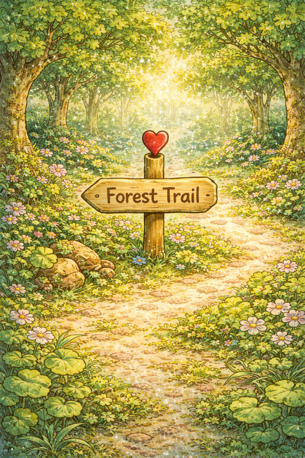 Forest Trail